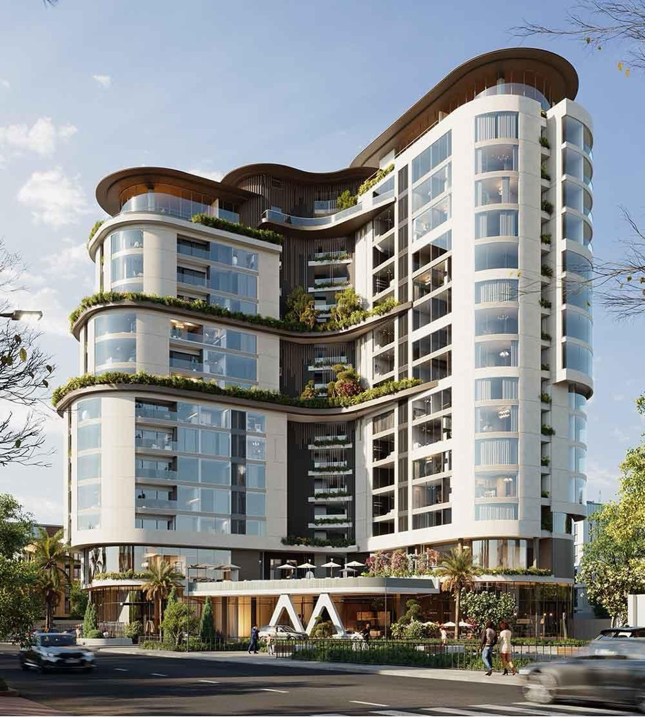 Urbanova Development